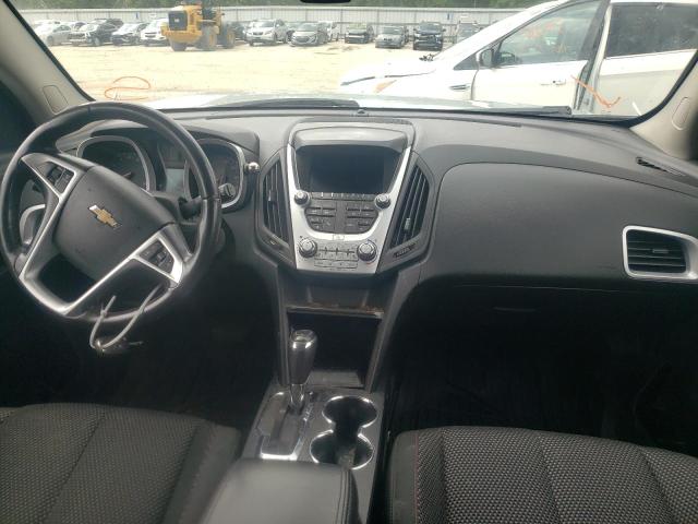 Photo 9 from auction – 2016 CHEVROLET EQUINOX LT with VIN 2GNFLFEK8G6334154