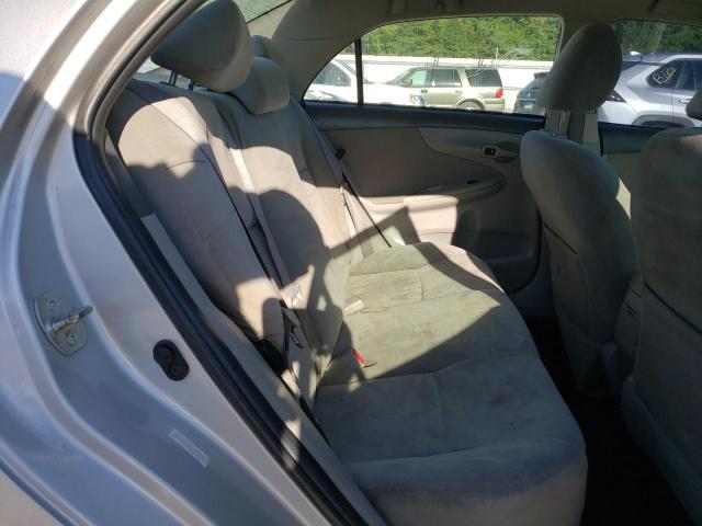 Photo 6 from auction – 2009 TOYOTA COROLLA BA with VIN 1NXBU40E99Z129016