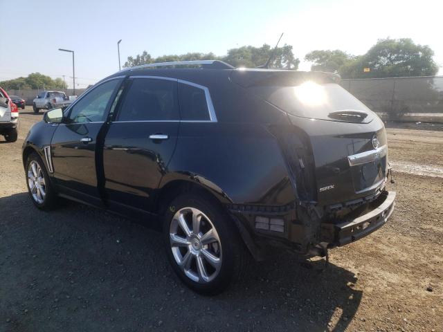 Photo 3 from auction – 2013 CADILLAC SRX PERFOR with VIN 3GYFNDE36DS528933