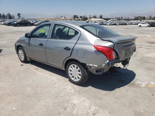 Photo 3 from auction – 2014 NISSAN VERSA S with VIN 3N1CN7AP5EL840047