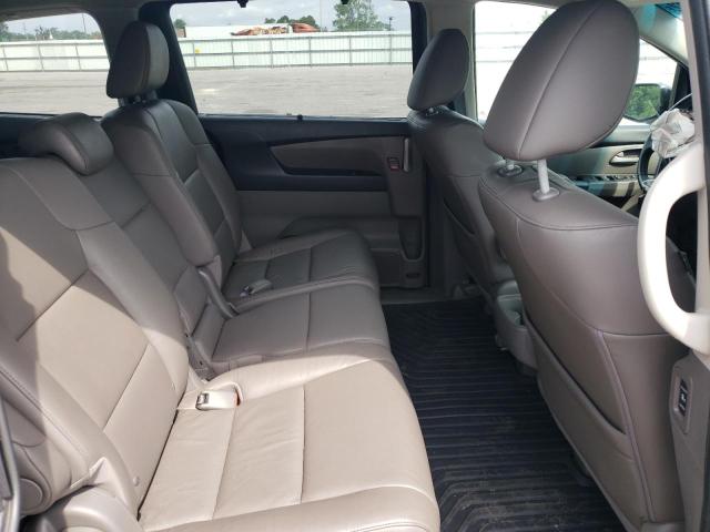 Photo 6 from auction – 2012 HONDA ODYSSEY with VIN 5FNRL5H64CB115050