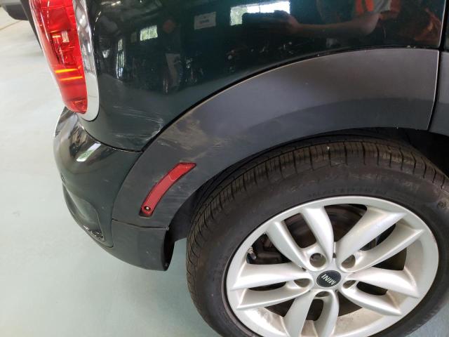 Photo 9 from auction – 2012 MINI COOPER S C with VIN WMWZC5C5XCWM14582