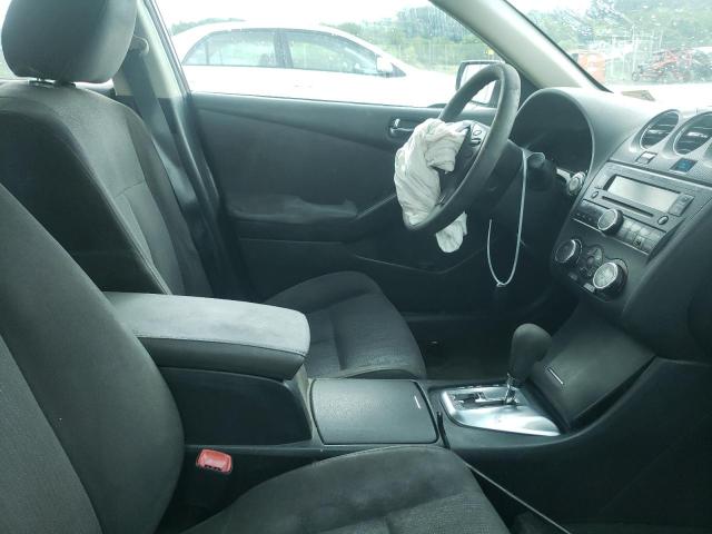 Photo 5 from auction – 2012 NISSAN ALTIMA BAS with VIN 1N4AL2AP6CC235255