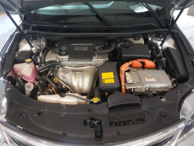 Photo 7 from auction – 2014 TOYOTA AVALON HYB with VIN 4T1BD1EB8EU028976