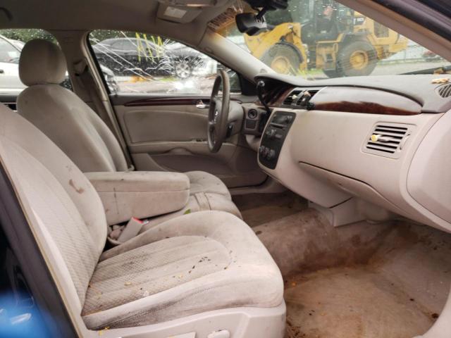 Photo 5 from auction – 2006 BUICK LUCERNE CX with VIN 1G4HP57256U180544