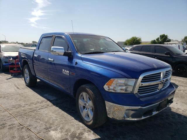 RAM 1500 SLT 2015 with VIN 1C6RR7LM1FS528820 - Photo from auction