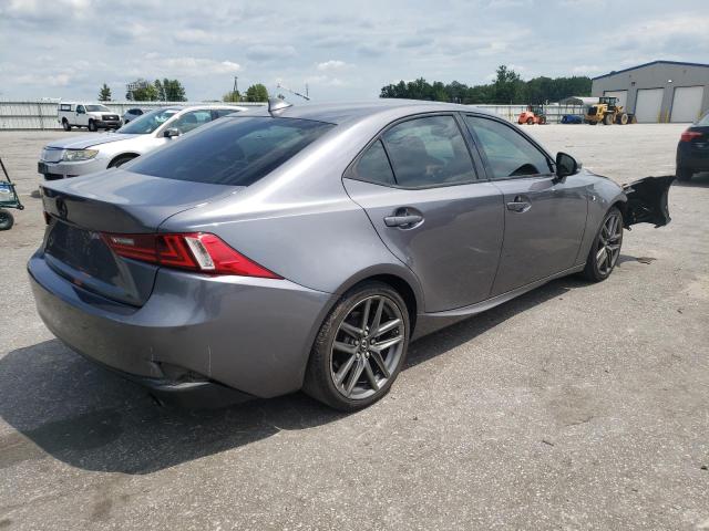 Photo 4 from auction – 2014 LEXUS IS 250 with VIN JTHBF1D23E5013116