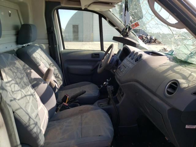 Photo 5 from auction – 2013 FORD TRANSIT CO with VIN NM0LS7BN5DT140295