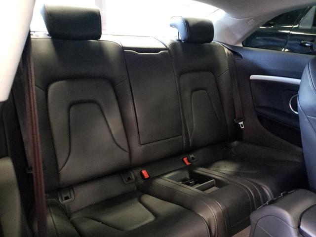 Foto 6 de la subasta – 2010 AUDI A5 PREMIUM con VIN WAULFAFR6AA018695