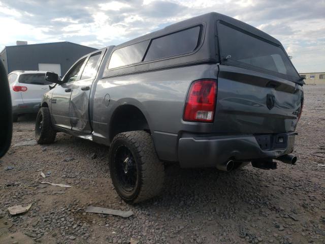 Photo 3 from auction – 2013 RAM 1500 ST with VIN 1C6RR7FT8DS528006