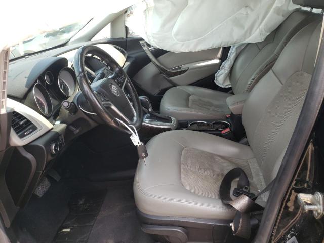 Photo 5 from auction – 2012 BUICK VERANO with VIN 1G4PP5SKXC4218929