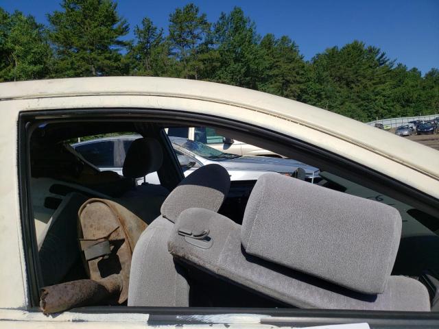 Photo 5 from auction – 2004 TOYOTA COROLLA CE with VIN 2T1BR32E04C194615