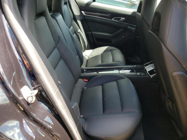 Photo 6 from auction – 2015 PORSCHE PANAMERA 2 with VIN WP0AA2A75FL005176