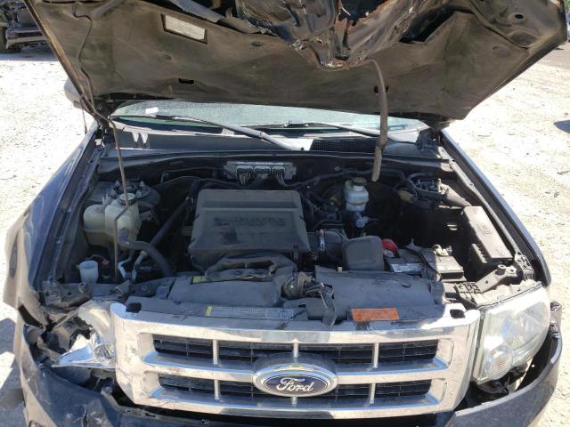 Photo 7 from auction – 2012 FORD ESCAPE with VIN 1FMCU9DGXCKB88866