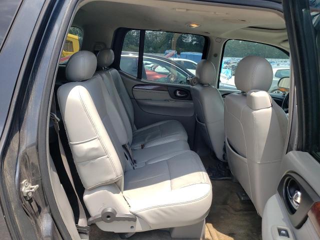 Photo 6 from auction – 2005 GMC ENVOY XL with VIN 1GKES16S656169236