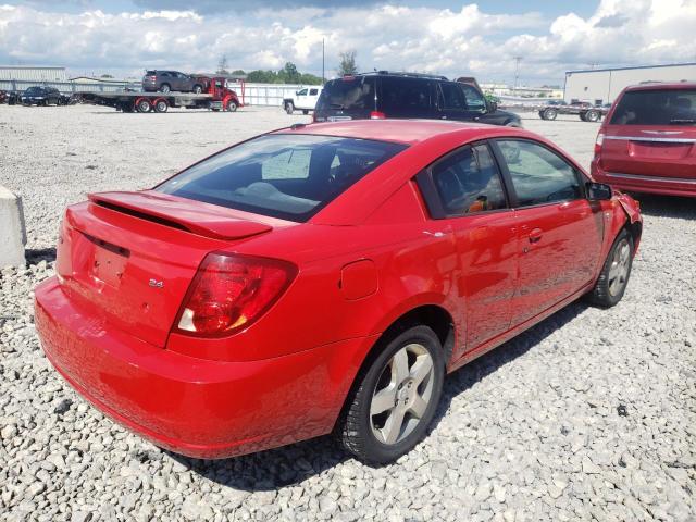 Photo 4 from auction – 2007 SATURN ION LEVEL with VIN 1G8AW15B67Z103877