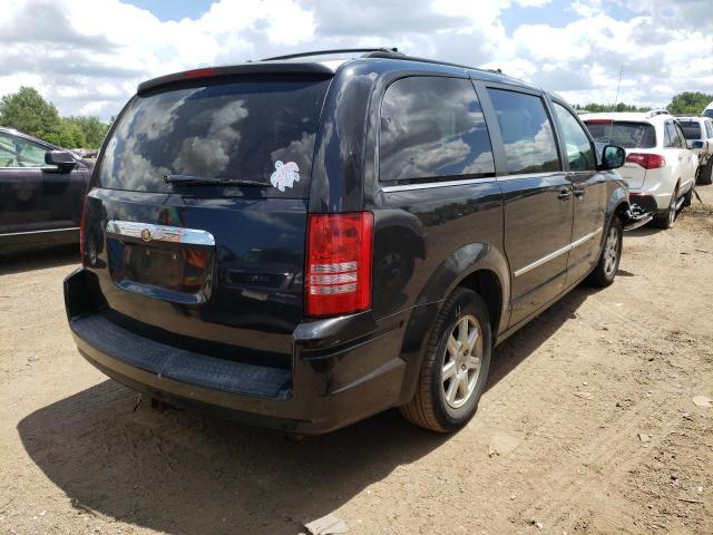 Photo 4 from auction – 2010 CHRYSLER TOWN & COU with VIN 2A4RR5D14AR262506