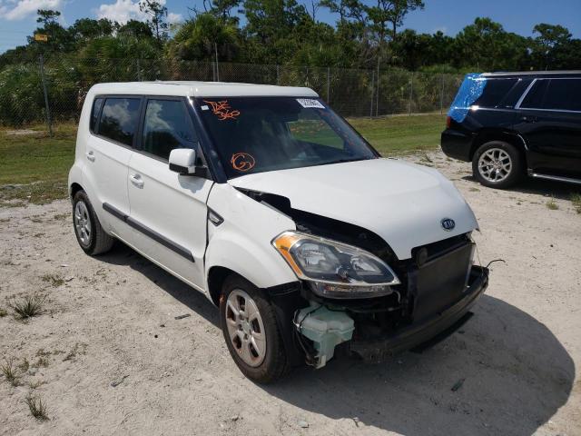 Photo 9 from auction – 2012 KIA SOUL with VIN KNDJT2A54C7395216