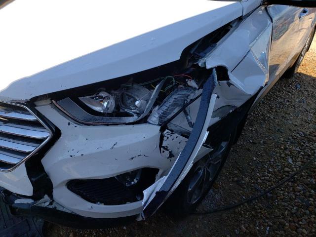 Photo 9 from auction – 2014 HYUNDAI SANTA FE G with VIN KM8SNDHF2EU044376