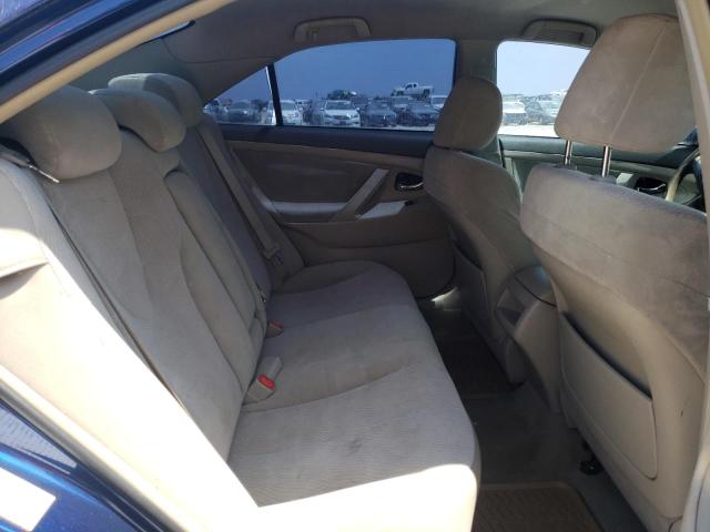 Photo 6 from auction – 2010 TOYOTA CAMRY BASE with VIN 4T1BF3EK9AU580650