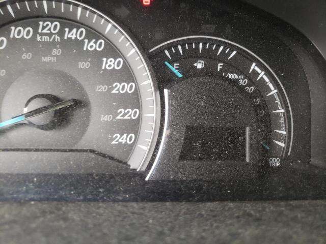 Photo 8 from auction – 2012 TOYOTA CAMRY BASE with VIN 4T1BF1FK1CU524773