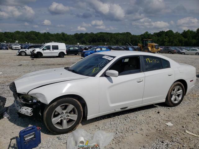 Photo 10 from auction – 2014 DODGE CHARGER SE with VIN 2C3CDXBG4EH131668