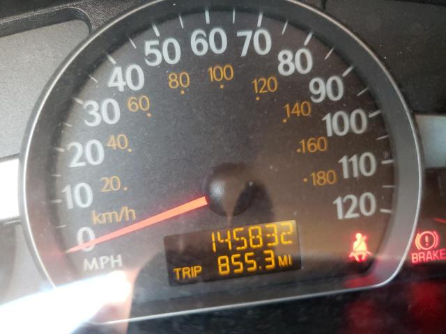 Photo 8 from auction – 2004 SATURN ION with VIN 1G8AJ52FX4Z230995