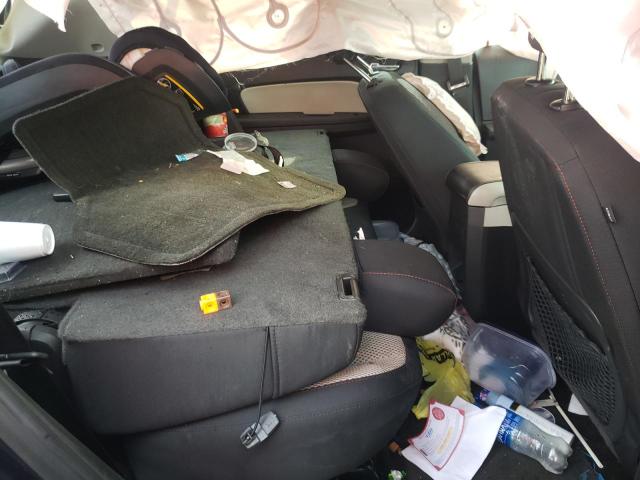 Photo 6 from auction – 2015 CHEVROLET EQUINOX LT with VIN 2GNALCEK1F6370064