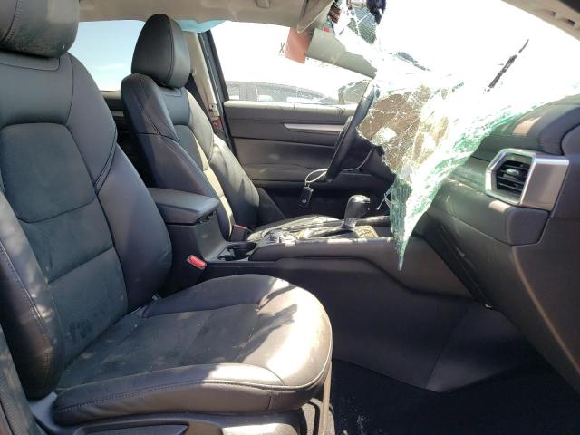 Photo 5 from auction – 2020 MAZDA CX-5 TOURI with VIN JM3KFBCM7L0796341