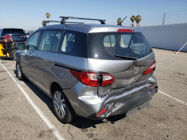 Photo 3 from auction – 2014 MAZDA 5 SPORT with VIN JM1CW2BL0E0174589