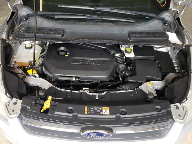 Photo 7 from auction – 2014 FORD ESCAPE SE with VIN 1FMCU0GX3EUE06404