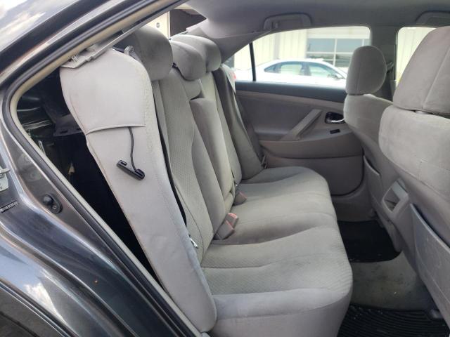 Photo 6 from auction – 2009 TOYOTA CAMRY BASE with VIN 4T4BE46K39R054880