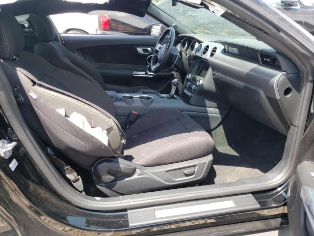 Photo 5 from auction – 2021 FORD MUSTANG GT with VIN 1FA6P8CF1M5158317