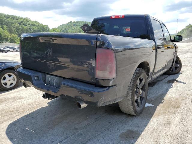 Photo 4 from auction – 2016 RAM 1500 ST with VIN 1C6RR7KT7GS156779