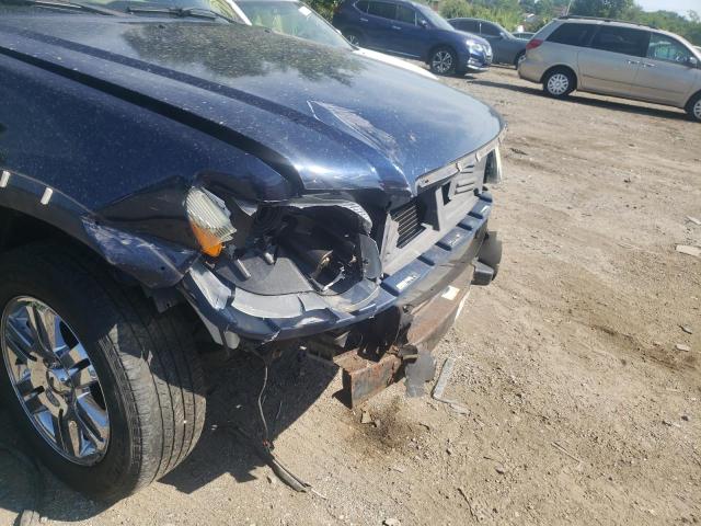 Photo 9 from auction – 2006 FORD EXPLORER E with VIN 1FMEU74E16UA10154