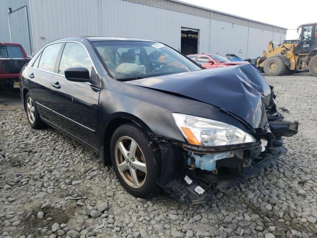 HONDA ACCORD EX 2003 with VIN JHMCM56633C064464 - Photo from auction