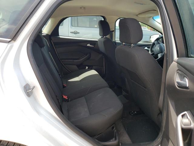 Photo 6 from auction – 2018 FORD FOCUS SE with VIN 1FADP3K29JL283517