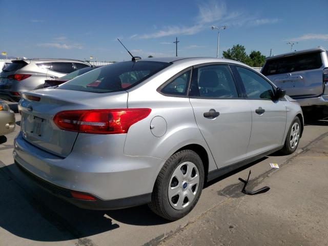 Photo 4 from auction – 2017 FORD FOCUS S with VIN 1FADP3E2XHL245154
