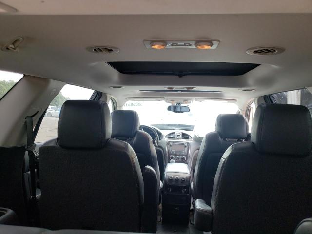 Photo 9 from auction – 2016 BUICK ENCLAVE with VIN 5GAKVBKD9GJ305041