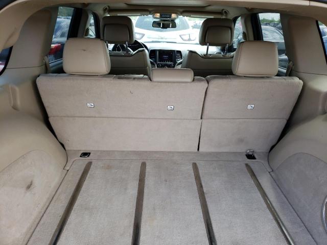 Photo 9 from auction – 2014 JEEP GRAND CHER with VIN 1C4RJFCG0EC309022