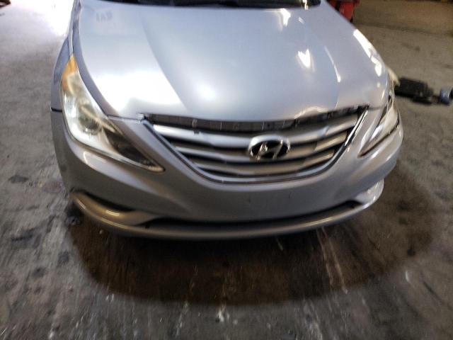 Photo 9 from auction – 2011 HYUNDAI SONATA GLS with VIN 5NPEB4AC0BH090143