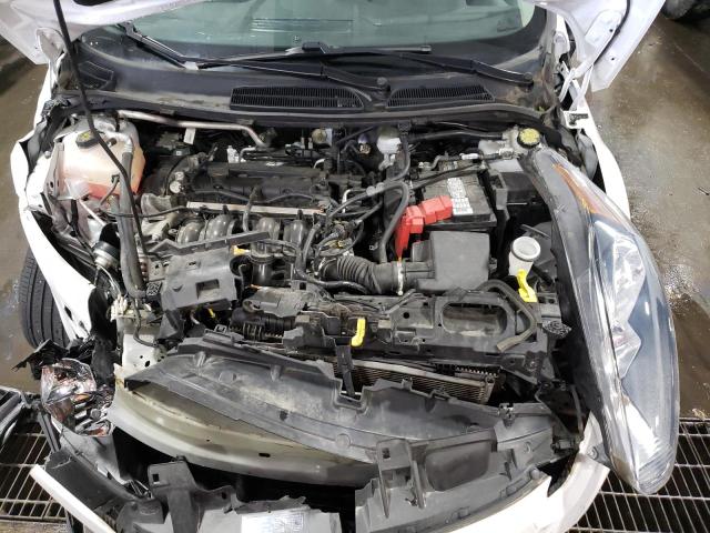 Photo 7 from auction – 2017 FORD FIESTA SE with VIN 3FADP4EJ6HM171257