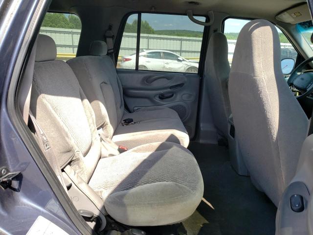 Photo 6 from auction – 1999 FORD EXPEDITION with VIN 1FMPU18L0XLA56564