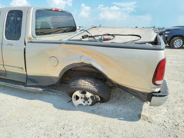Photo 9 from auction – 1999 FORD F150 with VIN 1FTRX17W2XKB60804