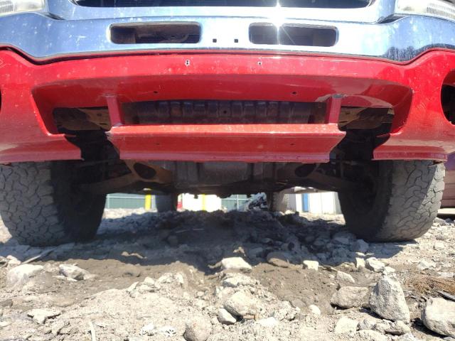 Photo 9 from auction – 2005 GMC NEW SIERRA with VIN 2GTEK13T551154680