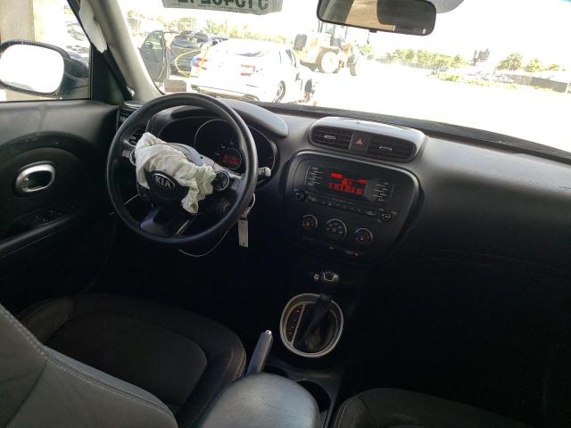 Photo 9 from auction – 2016 KIA SOUL with VIN KNDJN2A24G7344014