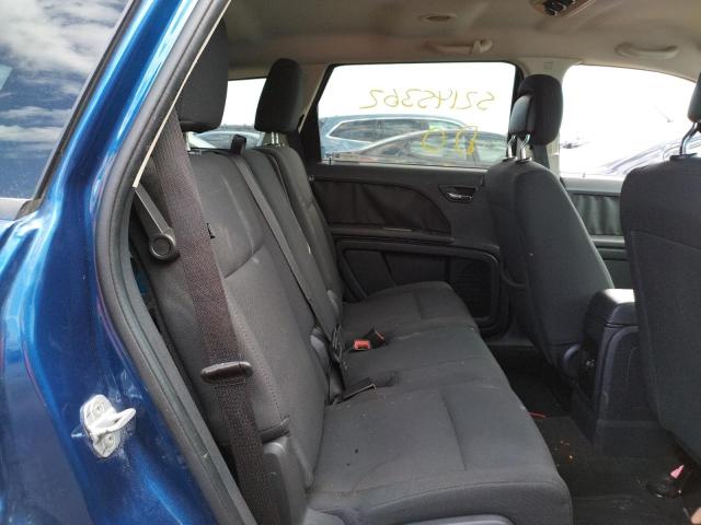 Photo 6 from auction – 2010 DODGE JOURNEY SE with VIN 3D4PG4FB8AT269705