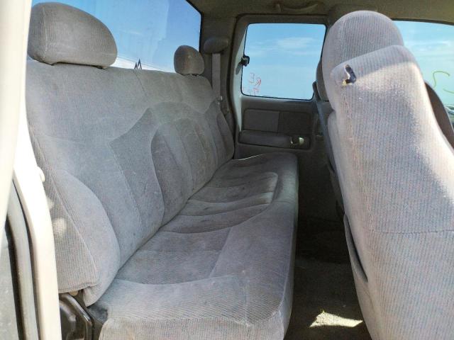 Photo 6 from auction – 2000 GMC NEW SIERRA with VIN 2GTEK19T1Y1266128