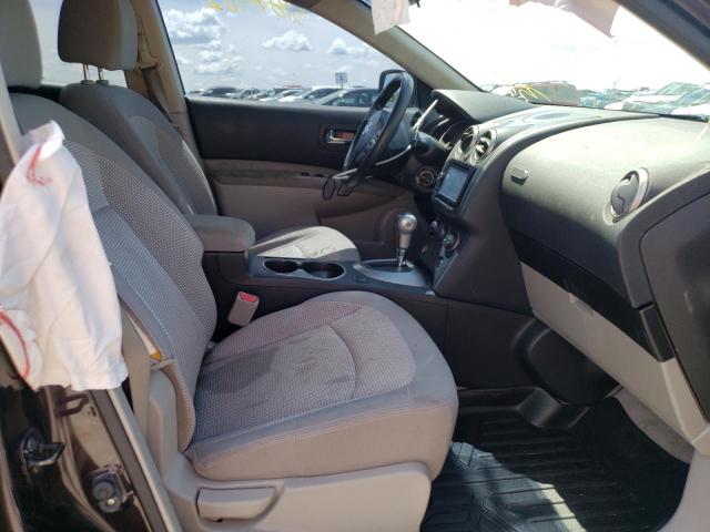 Photo 5 from auction – 2013 NISSAN ROGUE S with VIN JN8AS5MTXDW016293