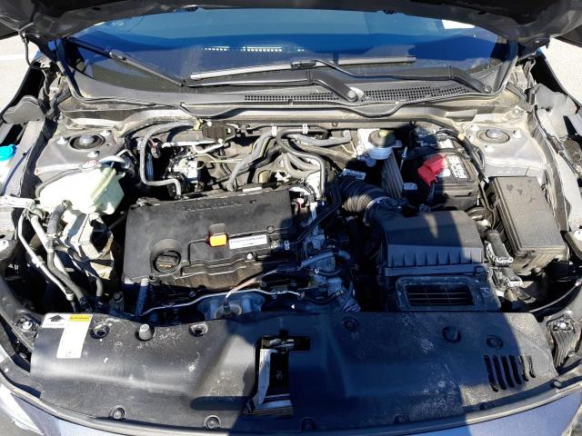 Photo 7 from auction – 2018 HONDA CIVIC EX with VIN 2HGFC2F73JH609034